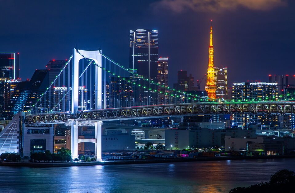 みなとみらい21地区でクリスマスデートが最高な理由とは？